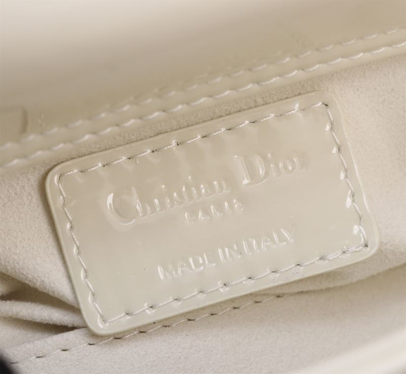 Christian Dior My Lady Bags